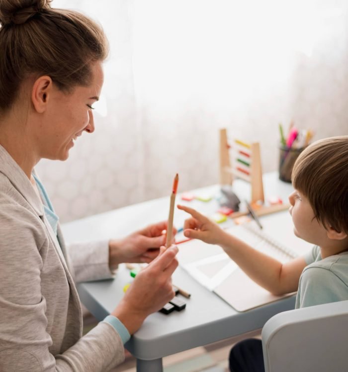 Descobrindo Caminhos: Reflexões Sobre o Autismo